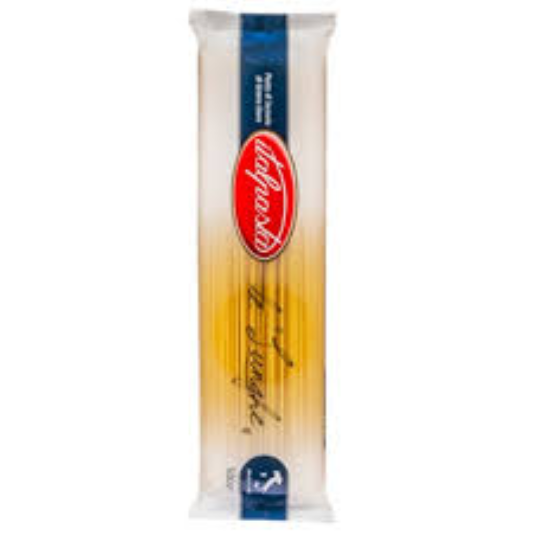 ITALPASTA LE LUNGHE LINGUINE 500G